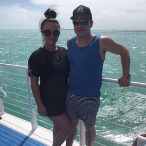 Meet your Posher, Guillaume